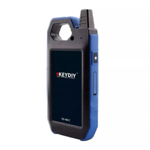 Nouveau Programmeur de Clés Intelligent Multifonctionnel OBD2 Keydiy KD Max 2026 pour Voitures, Lecteur de Code PVC pour l'Automobile - Product Image 1
