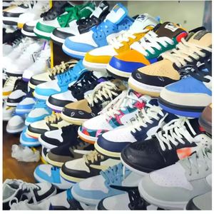 Scarpe Sportive Miste Popolari all'Ingrosso, Scarpe Casual Traspiranti alla <span class=keywords><strong>Moda</strong></span>, Scarpe da Corsa Leggere in Stile Cinese - Product Image 1