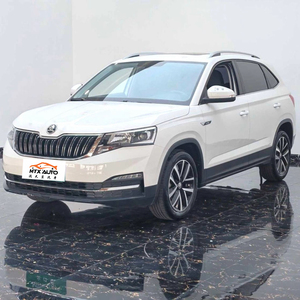 <span class=keywords><strong>Skoda</strong></span> <span class=keywords><strong>Kamiq</strong></span> <span class=keywords><strong>2022</strong></span>, 1.5L, transmission automatique, conduite à gauche, avec toit ouvrant, écran de contrôle central, caméra de recul - Product Image 3
