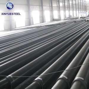 Ống xinyue <span class=keywords><strong>CS</strong></span> 5L gr. <span class=keywords><strong>B</strong></span> STD 8 \ "x8.18mm ống thép liền mạch API 5L gr. <span class=keywords><strong>B</strong></span> tuân thủ ANSI <span class=keywords><strong>B</strong></span> 36.10 bevel kết thúc cho mỗi ANSI <span class=keywords><strong>B</strong></span> 16.25 - Product Image 4