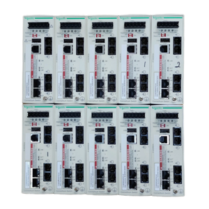 bibo Promotion Exceptionnelle TCSESB093F2CU0 Stock d'Entrepôt Original Commutateur Ethernet TCP/IP Géré pour Applications d'Automatisation et de Contrôle Industriel - Product Image 5