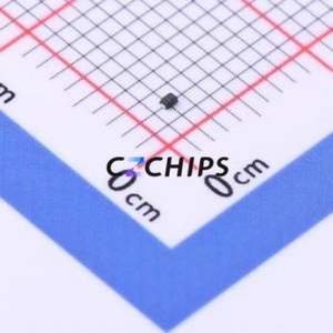 Nouveau D5V0M1U2S9-7 original SOD-923 Transistor ESD et protection contre les surtensions (TVS/ESD) - Product Image 1