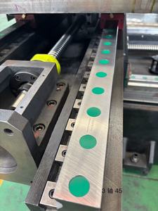 Vmc850 CNC gia công dọc centre độ chính xác cao phay máy CNC - Product Image 5