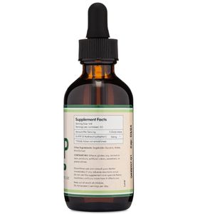 Oem Private Label 5htp Vloeistofdruppels-Beter Absorbeerbaar En Effectiever dan 5 Htp-<span class=keywords><strong>Capsules</strong></span> (60 Porties Van 50Mg 99% 5-htp) - Product Image 4