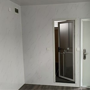 Casa Contenedor Modificada de Diseño Rectangular Moderno para Uso Residencial con Instalación In Situ - Product Image 2