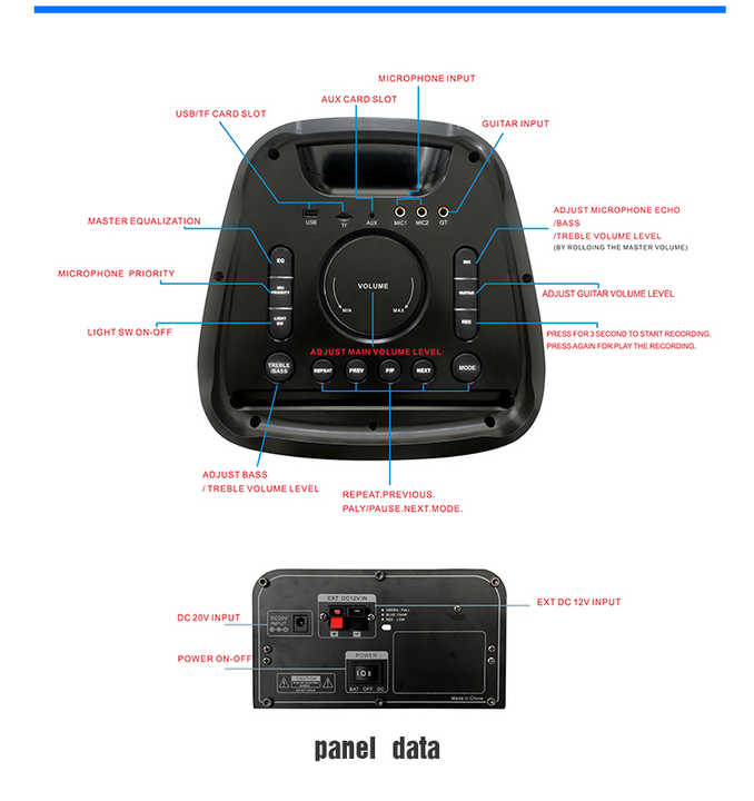 8. Những Lợi Ích Khi Sử Dụng Loa Karaoke 100W Cho Gia Đình