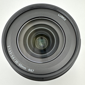 Original 95 New Full-Frame Mirrorless Digital Camera Second Hand with 4K CMOS Sensor and Zoom Lens Used Lumix S5 for Lumix S5 - Product Image 5