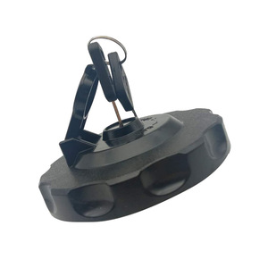 <span class=keywords><strong>Bouchon</strong></span> <span class=keywords><strong>de</strong></span> <span class=keywords><strong>réservoir</strong></span> <span class=keywords><strong>de</strong></span> carburant d'origine JAC Jianghuai Liangjian Gelfa K5K6 OLIVER 31120-Y3070 - Product Image 3