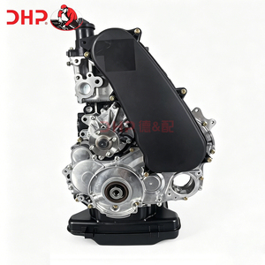 Ensemble moteur essence/gaz 1KD-FTV avec système de chaîne de distribution complet Euro III/IV pour le nouveau 3.0L 120kW, remplacement direct - Product Image 2
