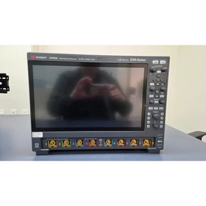 Osciloscopio Keysight Mxr254b Infiniium Serie Mxr: 2.5 Ghz, 4 Canales - Obtenga un Descuento - Product Image 2