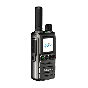 G68-8 100km Range <strong>Global</strong> <strong>Talking</strong> Android Wifi Poc Network Radio Sim Card <strong>Smart</strong> Talkie-walkie Phone - Product Image 3