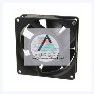 Ventiladores de refrigeración de alta calidad, OEM con buen precio - Product Image 4