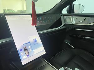 HiPhi Y 2023 d'<span class=keywords><strong>occasion</strong></span>, 560 km, édition Pioneer, SUV électrique de luxe, longue autonomie, haute vitesse, <span class=keywords><strong>voiture</strong></span> électrique fabriquée en Chine - Product Image 5