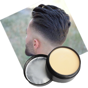 Absorbe rapidement mieux utilisé sur les cheveux secs pommade <span class=keywords><strong>de</strong></span> cheveux d'argile mate - Product Image 1