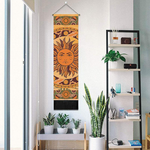 Impresión por Transferencia Térmica Tongjie, Tamaño Personalizado, Solo Gráficos, Pergamino Magnético Colgante, Relleno del Espacio en Blanco en la Pared - Product Image 2