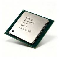 Nouveau processeur original pour Celeron J6412 DC8070304190881 SRKUA FCBGA1493 Tray CPU 10W faible consommation, technologie de virtualisation 64 bits, 4 cœurs