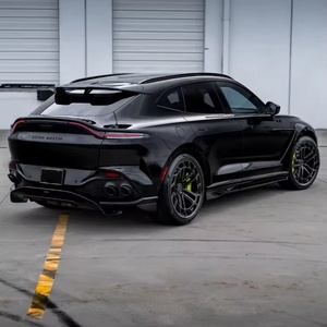 Jantes forgées de 18, 19, 20, 21, 22, 24 pouces pour Audi A1 A3 A4 A5 A6 A7 A8 Q2 Q3 Q4 Q5 Q7 Q8 TT R8 E-tron RS3 RS4 RS5 RS6 RS7 RSQ3 - Product Image 3