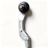 Brazo de Control Inferior Delantero para Peugeot 2008/Yixuan, Código de Chasis: P24C, OE: B012532/B012533/YL01684580/YL01684480/B012459/YL01992480