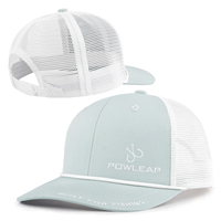Snapback Sport Golf POLO Gorra de béisbol de malla bordada Cas para hombre Gorras de malla transpirables de alta calidad