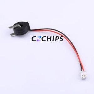หม้อแปลงกระแสไฟฟ้าแบบ Through-hole รุ่น ZHTCT205D-ADM - Product Image 1
