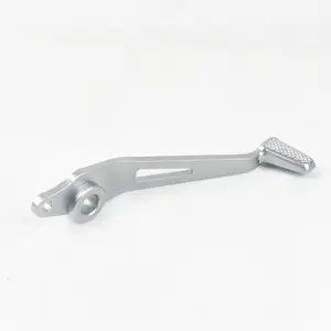 Factory Direct Applicable Rear Brake Lever Brake Pedal Brake Lever