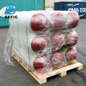 Cylindre en acier <span class=keywords><strong>CNG</strong></span> voiture/automobile/véhicule Cylindre en acier <span class=keywords><strong>CNG</strong></span> type 2 200L - Product Image 3
