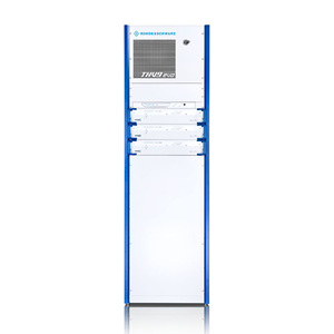 ROHDE&SCHWARZ THV9evo THV9evo (1.3 - 15 กิโลวัตต์) THV9evo (20.0 - 30.0 กิโลวัตต์) วิทยุสื่อสาร VHF ระบายความร้อนด้วยของเหลว - Product Image 2