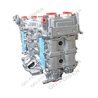 Vente chaude et usine de moteurs FA20DIT 2.0T 177KW Moteur nu à 4 cylindres pour Subaru Outback Lancaster