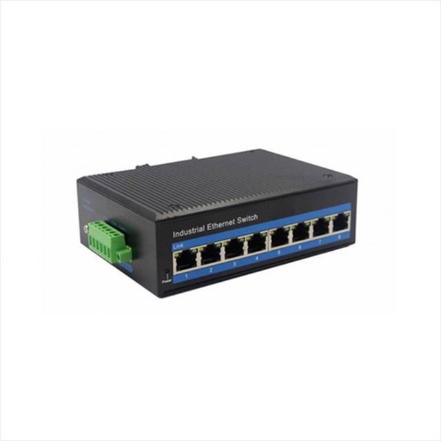 943434062 RS20-0400M2M2SDABHC Partial Open Rail Managed Switch