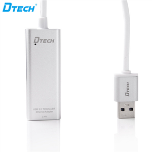 Nuovo prodotto USB3.0 A 1000 Mbps ethernet network adapter usb typr-c cavo 0.2 M per computer, laptop - Product Image 4