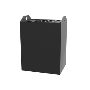 Аккумуляторная батарея 12V3PZB150 для вилочного погрузчика, сменная батарея для электрической тележки, электрического штабелера, 12В 150Ач - Product Image 2