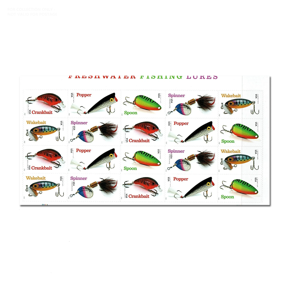 White Y241 2025 Freshwater Fishing Lures