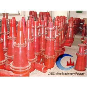 Chất lượng cao <span class=keywords><strong>separator</strong></span> Máy <span class=keywords><strong>hydrocyclone</strong></span> cát lỏng Thiết bị lọc trong bán - Product Image 4