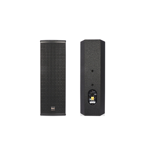 <strong>Speaker</strong> Box Conference Room <strong>Speakers</strong> for Conference System <strong>Line</strong> <strong>Array</strong> Column <strong>Speaker</strong> - Product Image 2