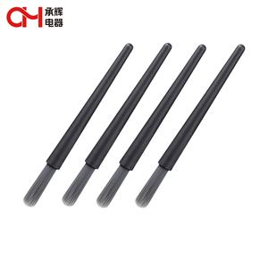 <span class=keywords><strong>Kit</strong></span> de limpieza <span class=keywords><strong>profesional</strong></span> de <span class=keywords><strong>Barista</strong></span>-Cepillo de máquina de café italiano y limpiador de molinillo para uso comercial - Product Image 3