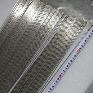 Filo in Nitinol Superelastico ASTM F2063 MSGP 0.1mm-8.0mm, Lega di <span class=keywords><strong>Nichel</strong></span>-<span class=keywords><strong>Titanio</strong></span> a Memoria di Forma Certificata ISO9001:2015 - Product Image 2