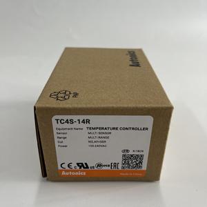 Autonics <b>Temperature</b> <b>Controller</b> TC4S-14R - Product Image 1