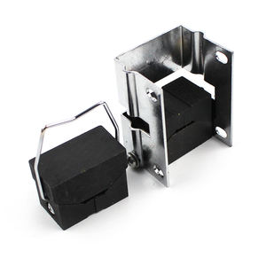 산업용 파워 코팅 금속 시트 수축기 및 들것 - Product Image 3