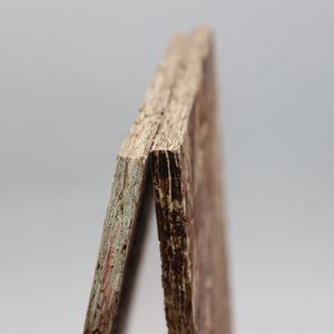 Venta caliente 9mm 11mm <span class=keywords><strong>OSB</strong></span> impermeable <span class=keywords><strong>aglomerado</strong></span> para la construcción y la casa en China - Product Image 3