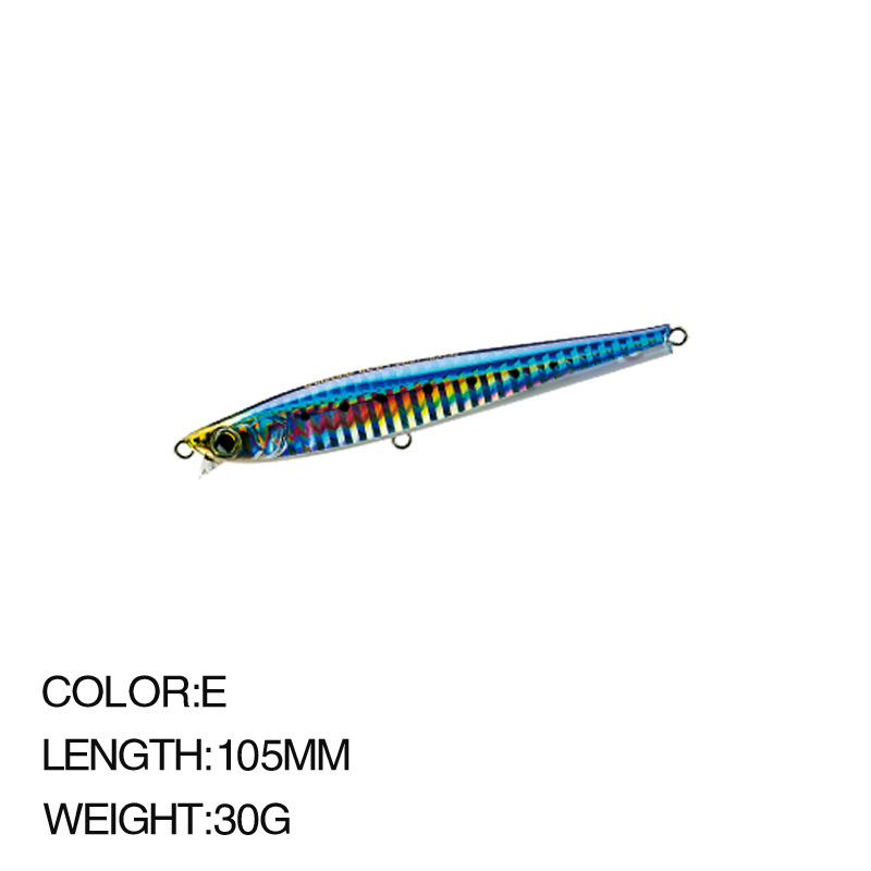 Multi color E