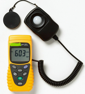 941 <strong>Light</strong> Meter Illuminance <strong>Metre</strong> Tester - Product Image 1