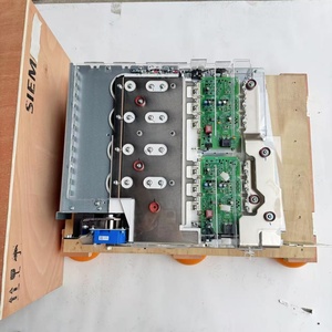 SINAMICS S120 Toutes les séries 6SL33521AG310AA1 Pièce de rechange en stock 6SL3352-1AG31-0AA1 Offres spéciales disponibles - Product Image 3