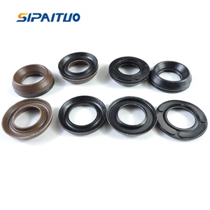 Repuestos para Bomba de Lavadora a Presión/Kit de Reparación de Sello de Agua - Product Image 5