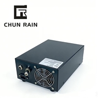 CR-2151 1500W Ultrasonic Sonicator untuk Peralatan Pencampuran, Penyebaran, Ekstraksi, dan Emulsifikasi