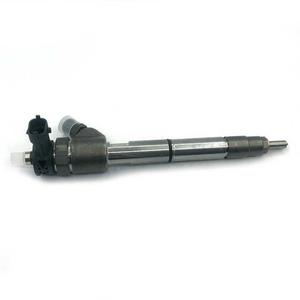 Hochwertiger Neuer JIN HENG FENG Diesel-Einspritzventil-Satz 0445110588 0445110589 33800-2A650 für Accent 1.5L CRDi Motor - Product Image 3