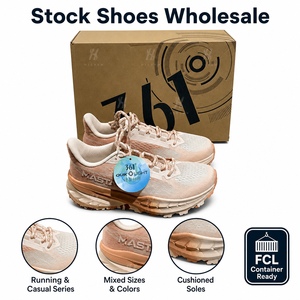 รองเท้าลำลองยูนิเซ็กซ์ 361 รุ่น Dead Stock ขายส่ง พื้น Vibram สวมใส่สบาย ราคาคงที่ - Product Image 1