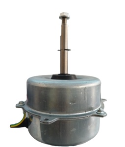 Haute qualité monophasé 6 pôles <span class=keywords><strong>climatiseur</strong></span> <span class=keywords><strong>moteur</strong></span> unité extérieure ventilateur 35W puissance de sortie étanche caractéristique classe B <span class=keywords><strong>Protection</strong></span> 2 - Product Image 1