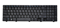 Clavier US pour Dell Inspiron 15 3521 5521 5537 3537 2521 5528 2528 5535 Series, Nouveau clavier d'ordinateur portable, prix usine