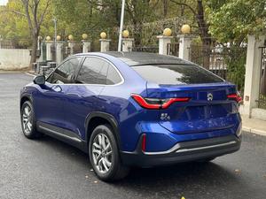 <span class=keywords><strong>Voiture</strong></span> d'occasion bon marché en bon état Nio EC6 2020 Sport Voitures d'occasion à l'exportation - Product Image 4