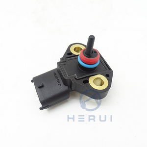 0281002953 <span class=keywords><strong>Sensore</strong></span> di Alta <span class=keywords><strong>Pressione</strong></span> per <span class=keywords><strong>Pompa</strong></span> Carburante, Ricambio per Motori Diesel di Escavatori - Product Image 2